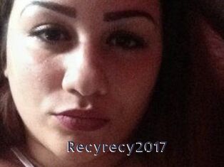 Recyrecy2017