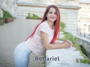 Redariel