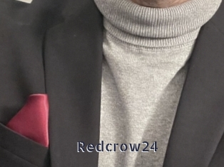 Redcrow24
