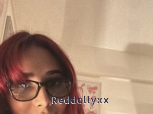reddollyxx webcam livesex
