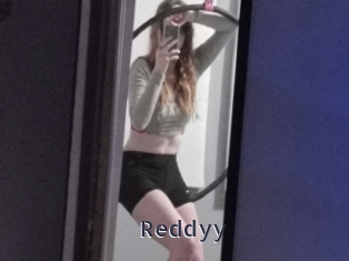 Reddyy