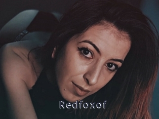 Redfoxof