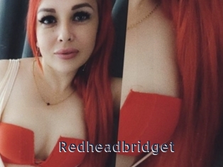 Redheadbridget