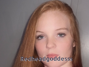 Redheadgoddesss