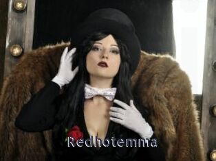 Redhotemma