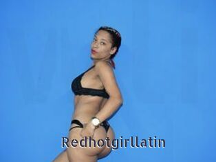 Redhotgirllatin