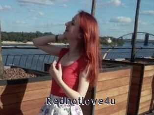 Redhotlove4u