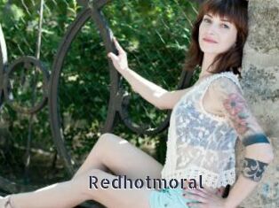 Redhotmoral