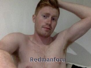 Redmanforu