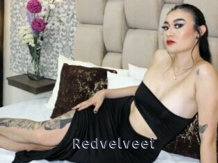 Redvelveet