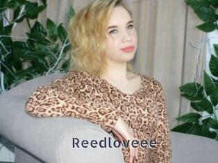 Reedloveee