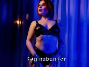 Reginabanilor