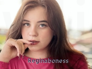 Reginaboness