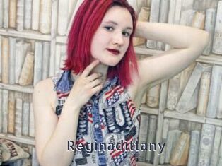 Reginadittany