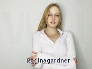 Reginagardner