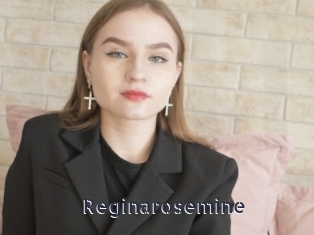 Reginarosemine