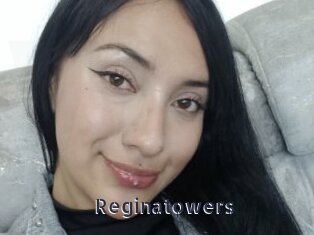 Reginatowers