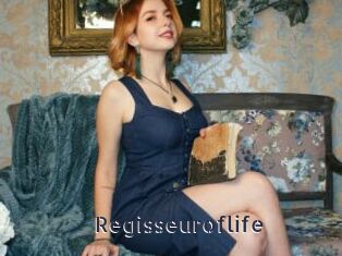 Regisseuroflife
