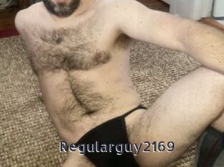 Regularguy2169