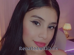Renataawilliams
