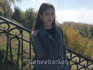 Reneebarker
