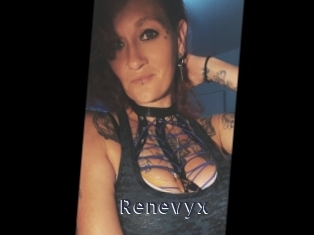 Renevyx