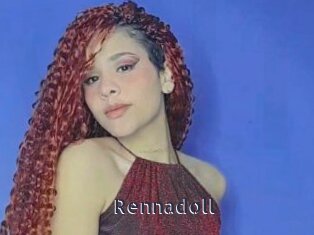 Rennadoll
