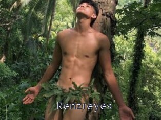 Renzreyes