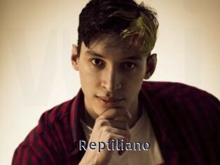 Reptiliano