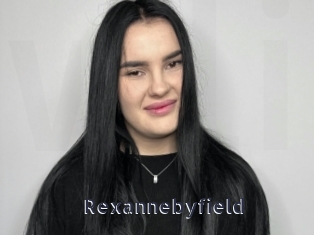 Rexannebyfield