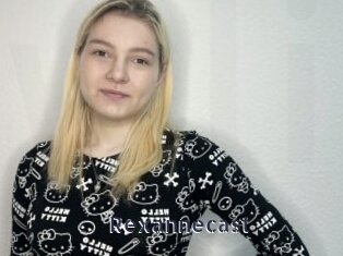Rexannecast