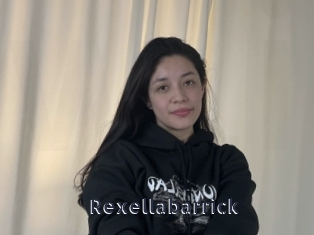 Rexellabarrick