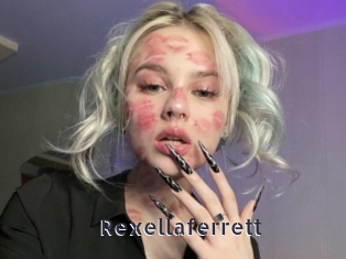 Rexellaferrett