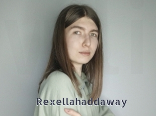 Rexellahaddaway