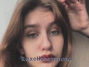 Rexellahammond