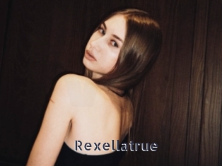 Rexellatrue