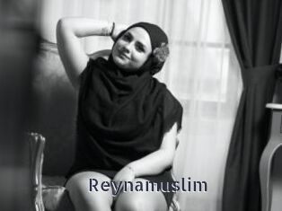 Reynamuslim