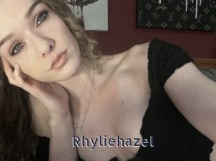 Rhyliehazel