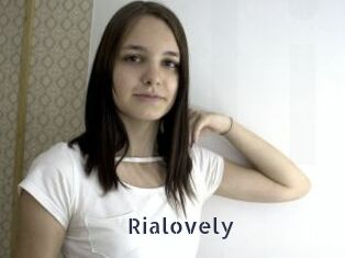 Rialovely
