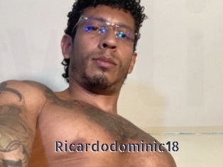 ricardodominic18 webcam livesex