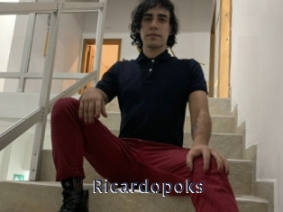 Ricardopoks
