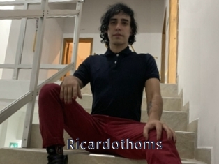 Ricardothoms