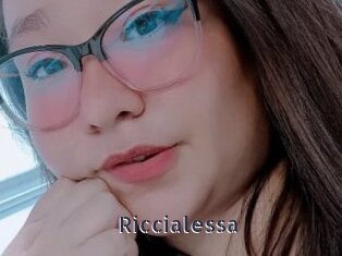 Riccialessa