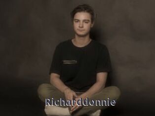 Richarddonnie