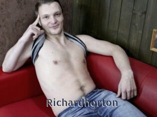 Richardhorton