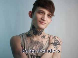 Richardsanders