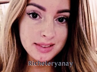 Richeleryanay
