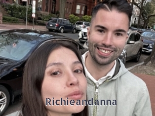 Richieandanna
