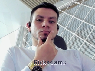 rickadams webcam livesex