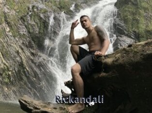 Rickandali